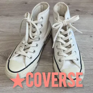 컨버스 통굽 스니커즈 스니커즈 올스타