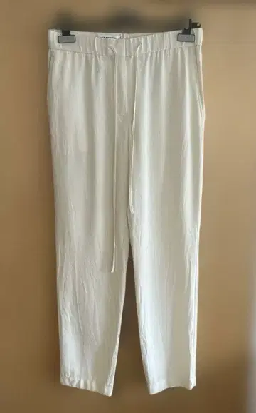 질 샌더 팬츠 34 이탈리아제 옷걸이 포함