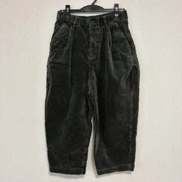 FRAPBOIS 코쿤 팬츠