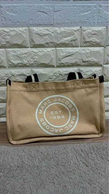 마크제이콥스 토트백