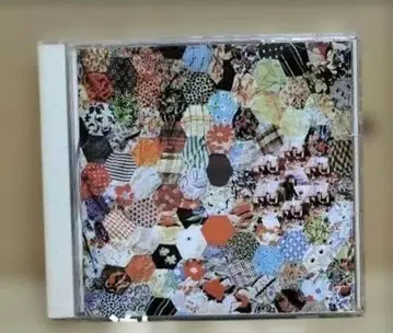 일 파에세 데이 바롯키/ 어린이의 동산 CD 일본 국내반