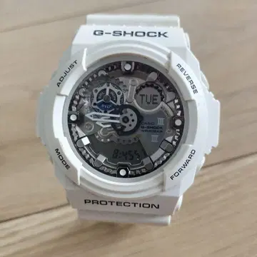 CASIO G-SHOCK GA-300 카시오 G