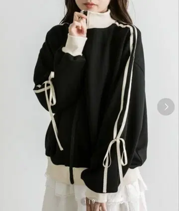 OLIVE des OLIVE 저리 블루종