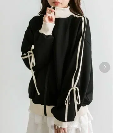 OLIVE des OLIVE 저리 블루종