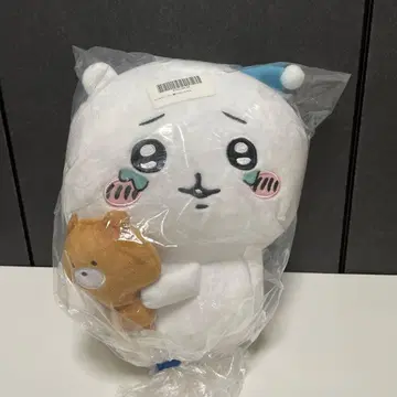 치이카와 (먼작귀) 무서운 꿈 BIC 봉제 인형
