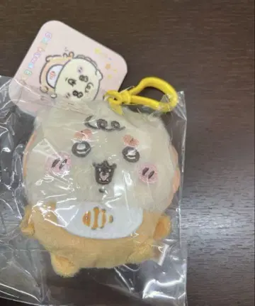 치이카와 Chiikawa 베이비 마스코트 시사 봉제 인형 베이비