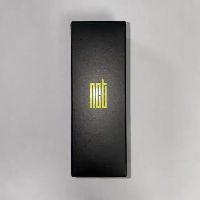 엔시티 NCT 응원봉 립밤 믐뭔봄 믐뭔밤