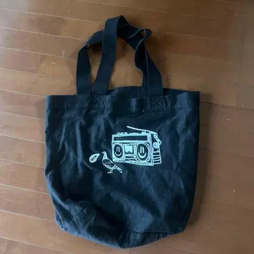 ACE HOTEL NEW YORK 토트백