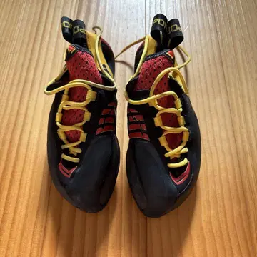 La Sportiva 클라이밍 신발