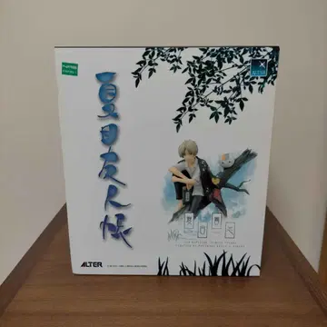 ALTER 나츠메 우인장 피규어
