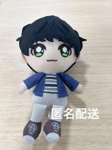 가면라이더 기츠 Chibi 봉제 인형 사쿠라이 케이와