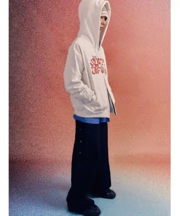 sundayoffclub 후드티 후디