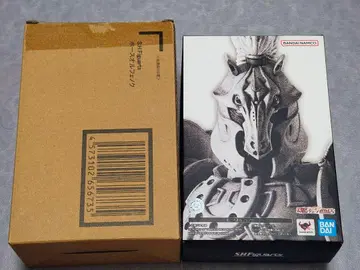 S.H.Figuarts 진골조제법 호스 오르페녹 가면라이더 파이즈