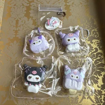 스퀴즈 쪼물쪼물 해외 스퀴즈