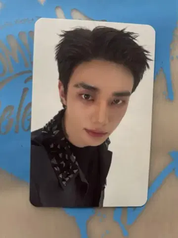 StrayKids 서울 앙콘 10/18 현진