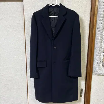 남성용 코트