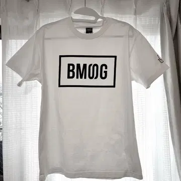 BMSG T셔츠 아키텍