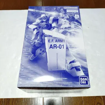 MG 1/100 짐 스나이퍼 II 화이트 딩고대 사양