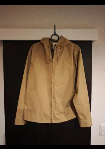 SIERRA DESIGNS 65/35 스프링 파카