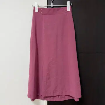 UNITED ARROWS 플레어 스커트 36 사이즈