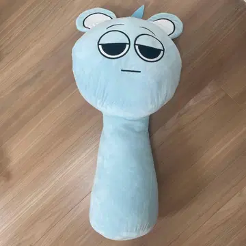 스플란키 스카이 봉제 인형 BIG 사이즈