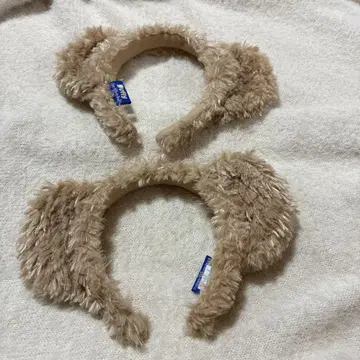 디즈니 머리띠 (어린이용)