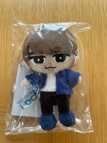 SnowMan 와타나베 쇼타 약 12cm