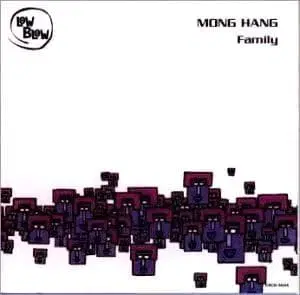 MONG HANG [ Family ] 몬헌 패밀리 비트 크루세이더스