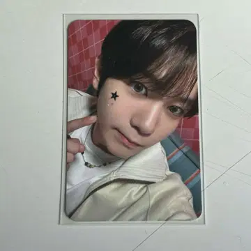 즉시 구매 nct wish log in 료료 md 료우 트레이딩 카드