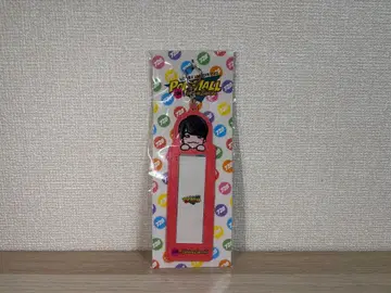 나니와단시 포토카드 홀더 니시하타 다이코