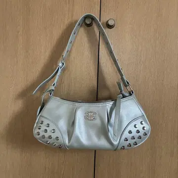 스터드 Symmetry GYDA BAG 스카이블루