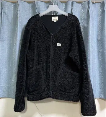 스노우피크 플리스 자켓 US XL (JAPAN XXL)