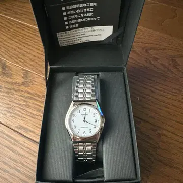 REGUNO SHAREX 손목시계