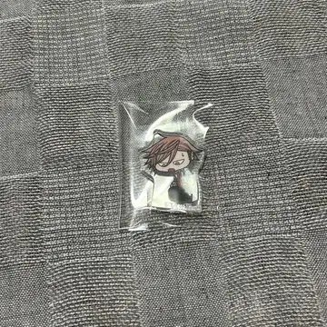 도원암귀 오이란자카 쿄야 SD 캐릭터 블록