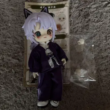NAGI 나기 피규어 차원계TOY