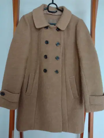 PAGEBOY 체스터 코트