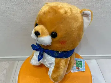 콩시바 삼형제 마메타로 봉제 인형