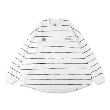 SEE SEE x S.F.C SUPER BIG BOARDER LS TEE