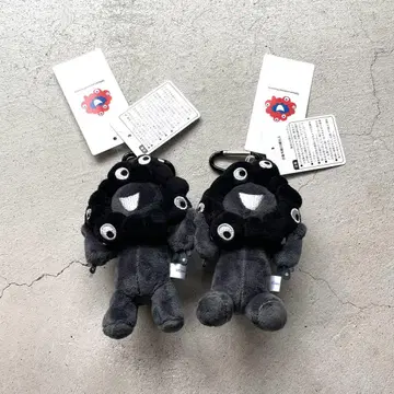 블랙 미야쿠미야쿠 서서 & 앉아서 세트