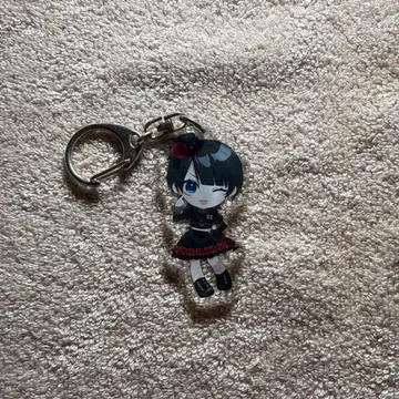 AVAM 시노노메 아오조라 키링