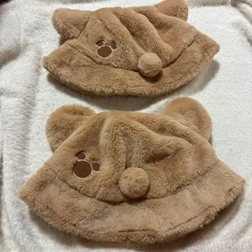 디즈니 모자