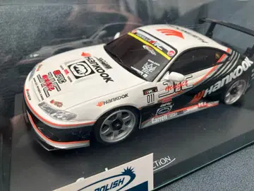 미니지 오토스케일 포뮬러 D 실비아 S15 한코크