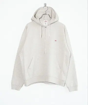 단톤 집업 후드티 사이즈 42