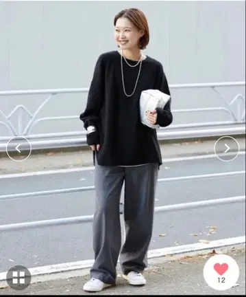 슬로브 이에나 워셔블 울 스무스 풀오버
