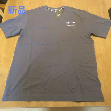 새상품 L 푸마 PUMA X BMW 모터스포츠