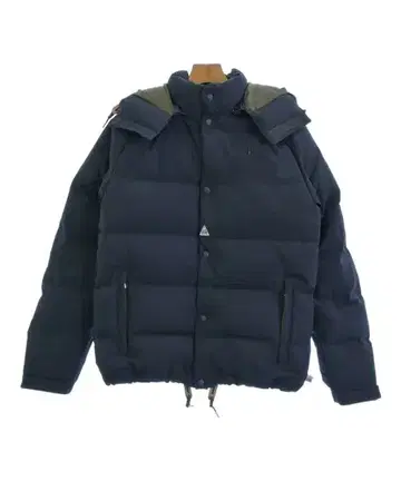 Cape HEIGHTS 다운 자켓/다운 베스트 남성용
