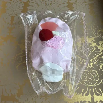 스퀴즈 쪼물쪼물 해외 스퀴즈 케이크