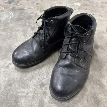 danner 워크 부츠 레이스업 D120005
