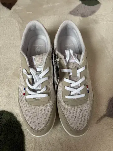 르꼬끄 스니커즈 여성용 25cm