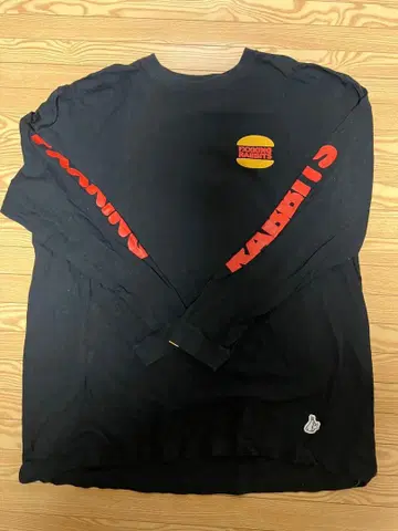 FXXKING RABBITS 긴팔 셔츠 FR2 XL